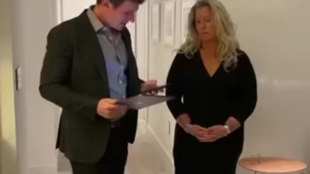 Who is the gate keeper to the truth?