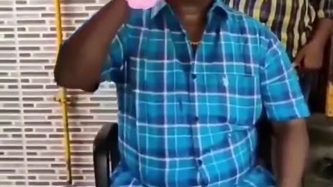 Funny videos corona masks