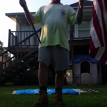 4th of July annual tradition