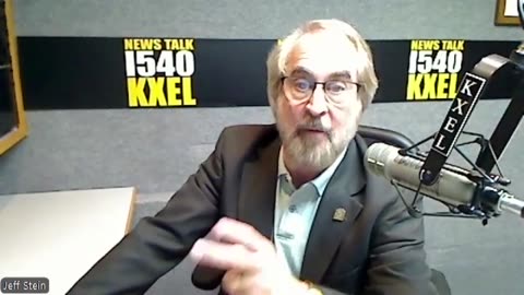 Iowa Politics with Jeff Stein – Fri. Sep. 13, 2024