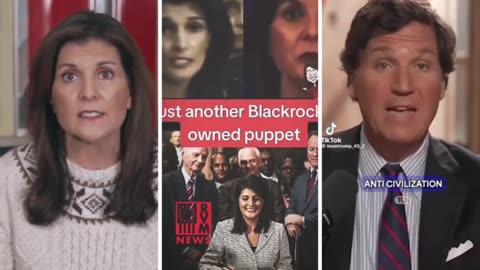 Nikki Haley Questions Trump's Mental Fitness As If All These Questions Didn't Surround Her