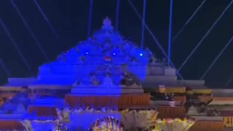 Ram mandir