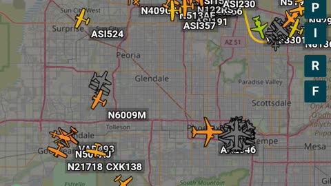 Bird Mafia Utah China Invasion Data for Nov 10th 2023