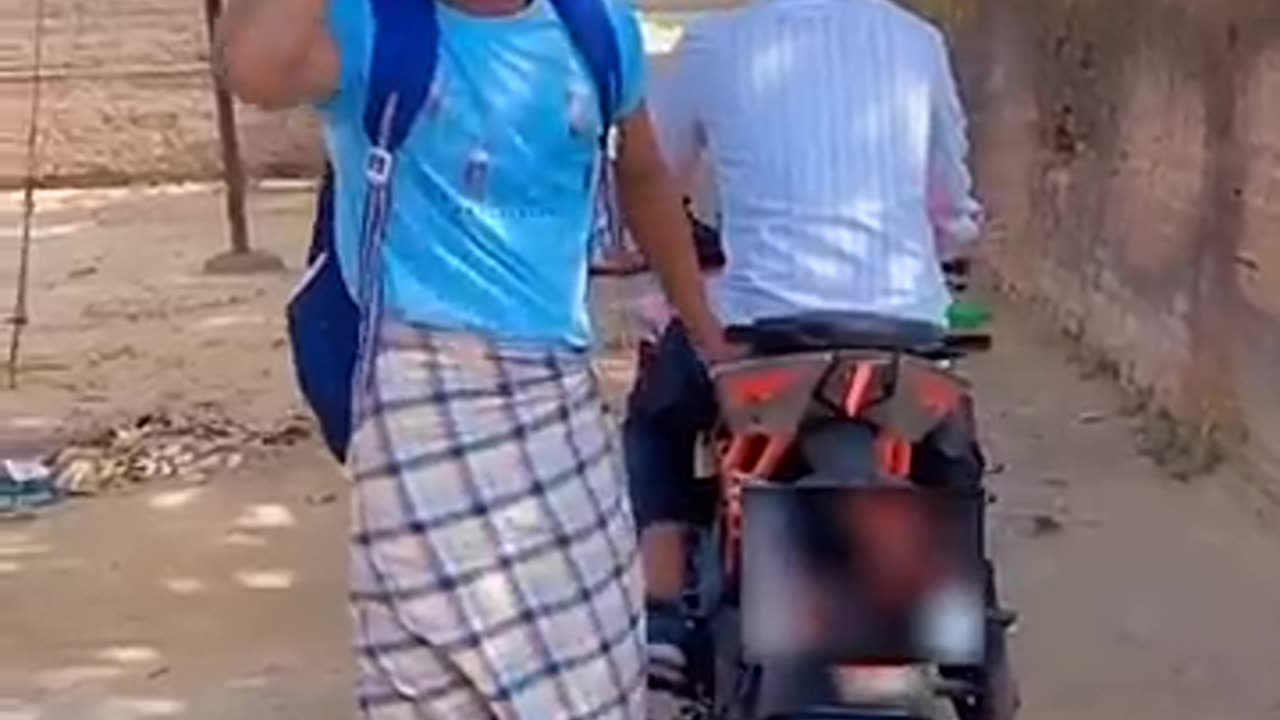 Funny 🤣 video