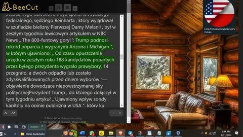 11 sierpnia 2022❌❌Epstein Defenders „Nixon Kill Shot ” przeciwko MAGA King ląduje w szufladzie ...❌❌