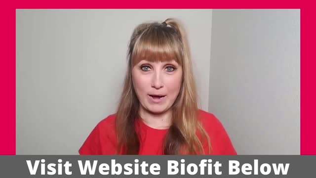 How To Lose Weight Really Quickly In BioFit Probiotic Reviews