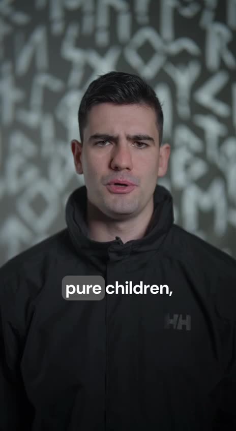 Don’t perpetuate bad blood - Jacob Hersant July 15, 2024