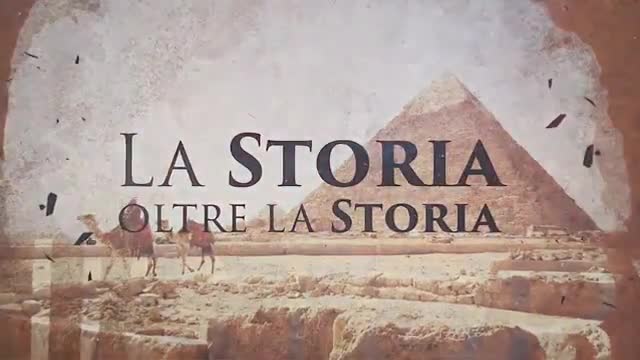LA STORIA OLTRE LA STORIA - Marco Pizzuti - Origine della Civiltà umana