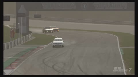 Gran Turismo7 Race367