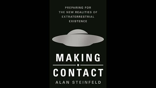 Making Contact with Alan Steinfield