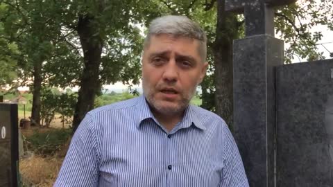 Miroljub Petrović - Izolacija - Smrt bližnjih