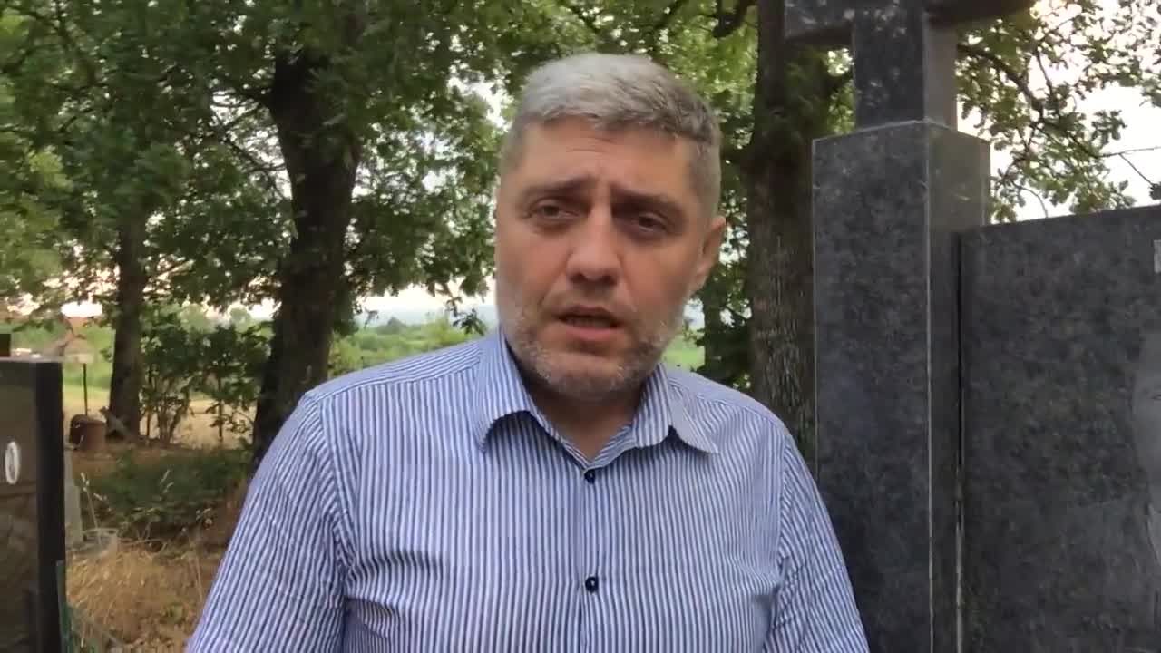 Miroljub Petrović - Izolacija - Smrt bližnjih