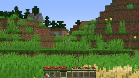 Minecraft