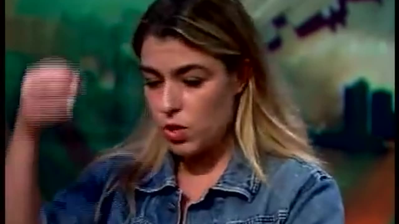 911 Eyewitness WPIX Producer - We All Thought We Were In The Center Of The Bomb