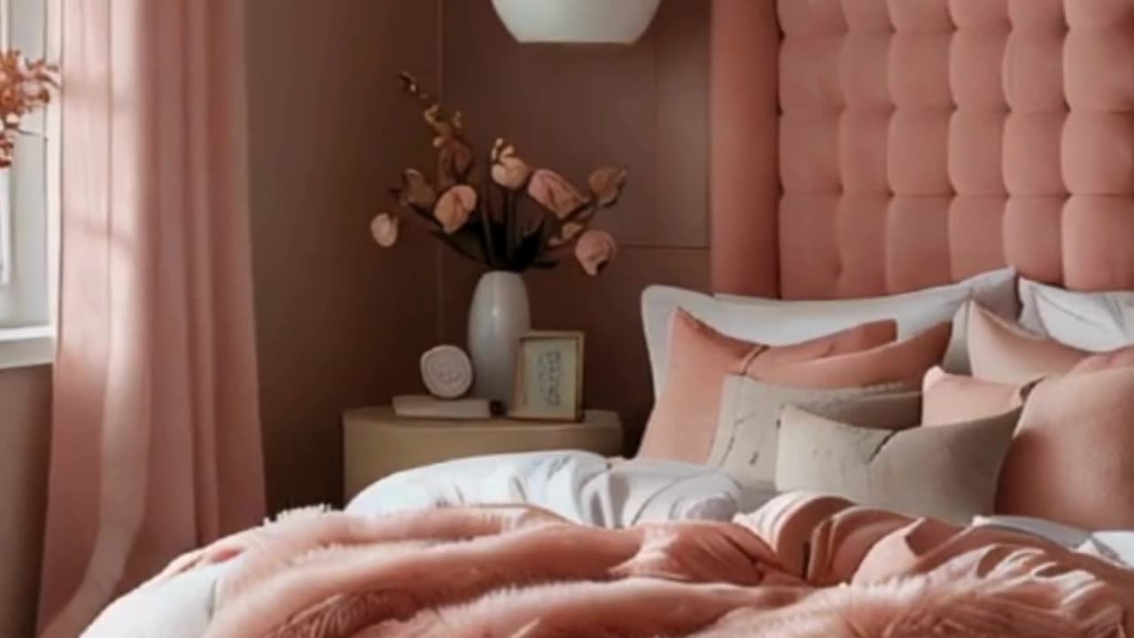 5 Gorgeous Blush Pink Bedroom Ideas: Perfect for a Cozy Retreat!