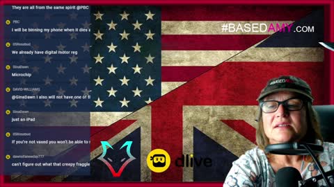 17th September Friday: Broadcast