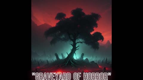 Graveyard of Horror