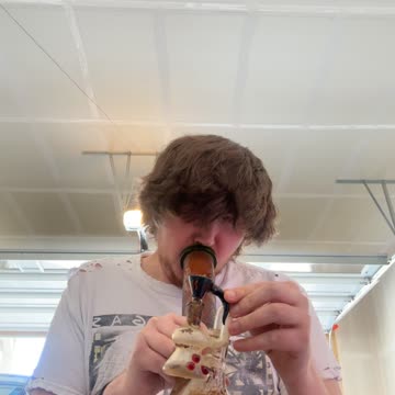 Day 197 pt2 Chips for lunch