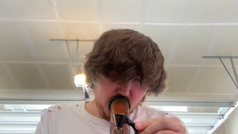 Day 197 pt2 Chips for lunch