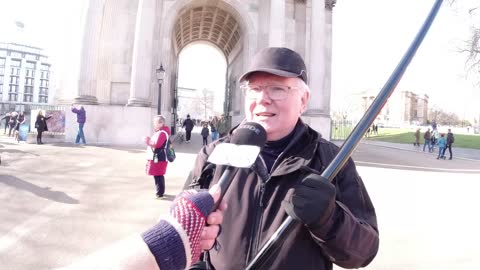 WHAT'S THE AGENDA? GEEZER JOHNSON REPORTS