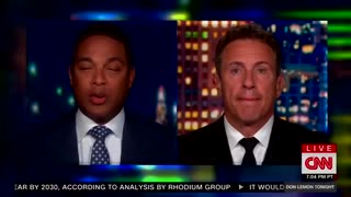 Don Lemon, The Dumbest Man on TV, Attacks Freedom Lovin' Americans...