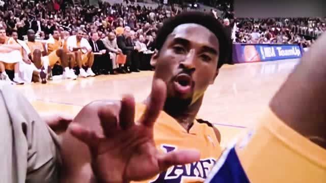 Reviewing Classic6: Kobe's Mixed Clips and Mamba's Eternity