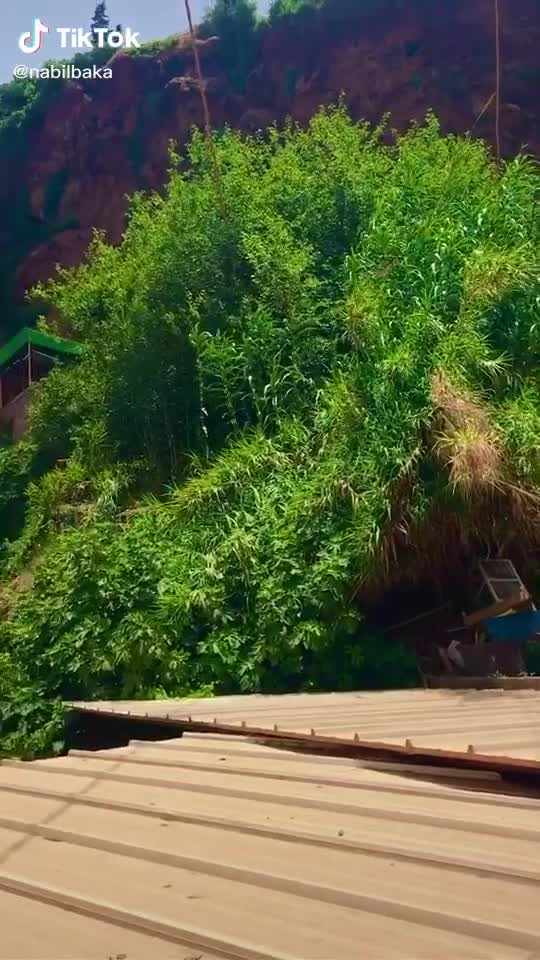 cascade ouzoud azilal