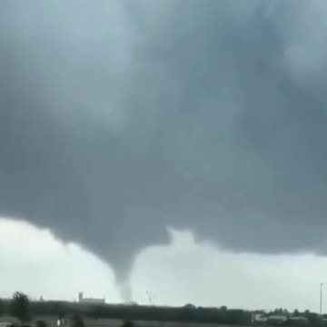 Devastation Unfolded: #Tornado Aftermath in #Nebraska , #Texas , and #Oklahoma
