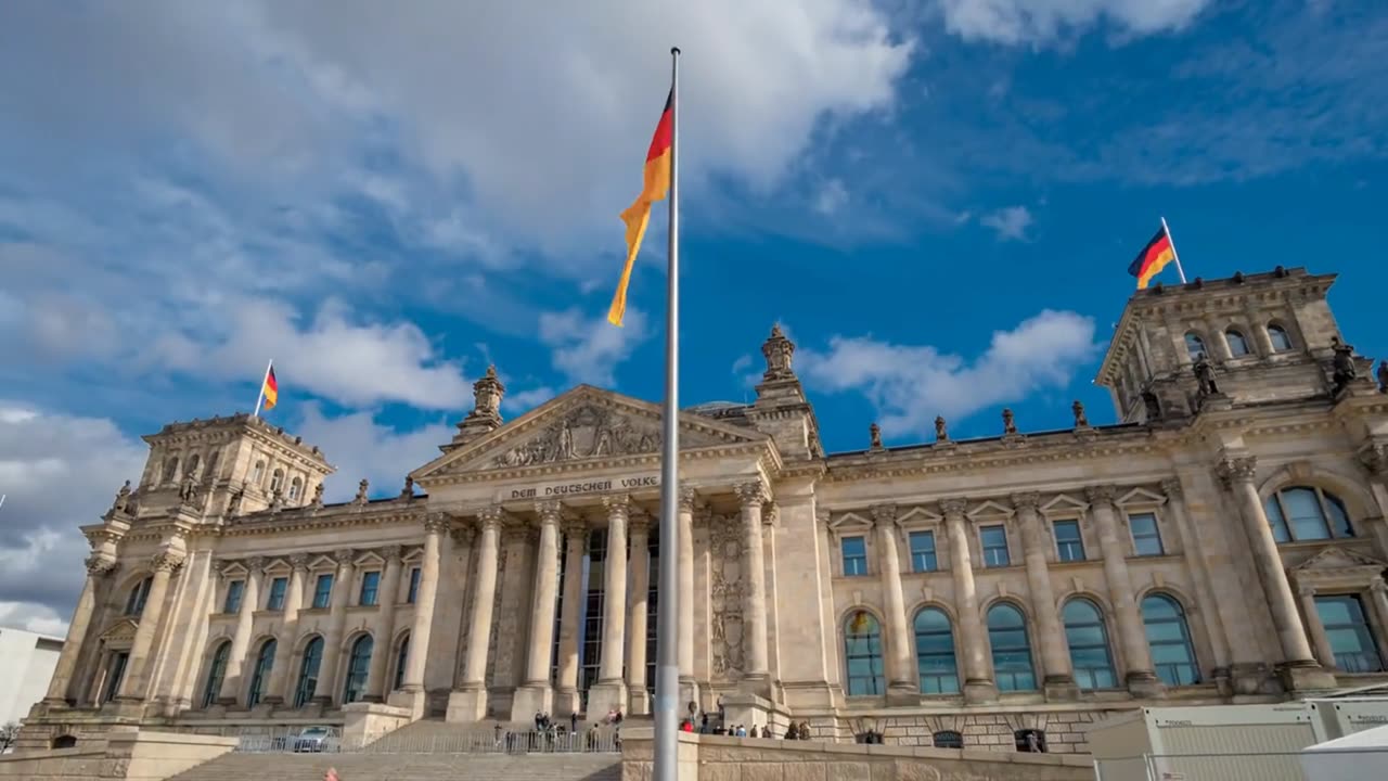 “Germany’s Confusing Defense Procurement” - Video Summary