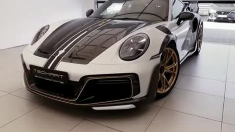 Luxury Car Porsche #car #supercar #luxurycar #luxurylife #bmw #lamborghini #benz