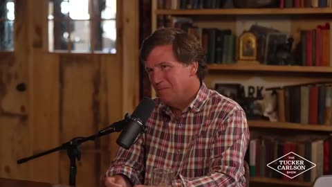 Tucker Carlson and Aaron Rodgers - Epstein’s Death, Psychedelics, Fake Vax Cards in the NFL