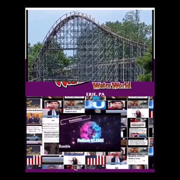 Fights breaks out at Waldameer Park