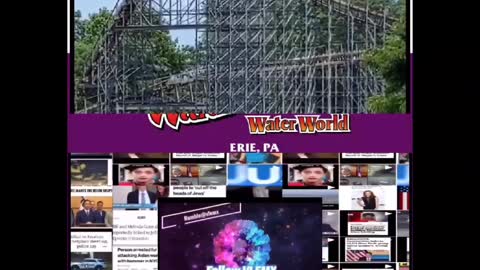 Fights breaks out at Waldameer Park