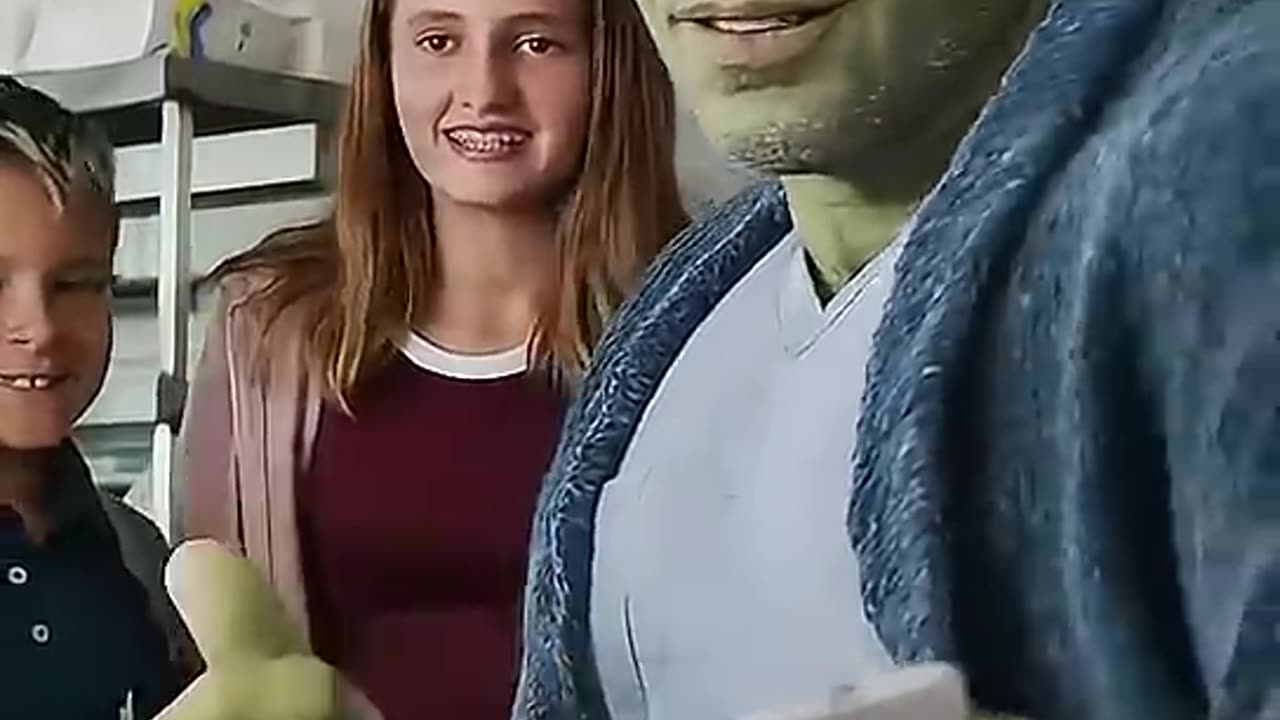 FUNNIEST MCU Avengers Moments EVER!