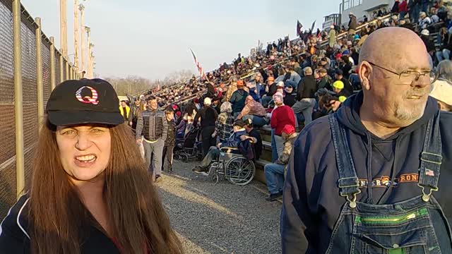 The People's Convoy 3/5/22