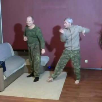 Learning self-defense