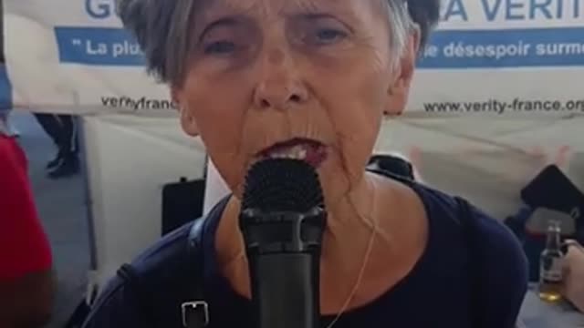 Un Sens Essence-Ciel de Maj 30/07 L'ombrière vieux port Marseille