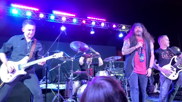 3 Days Under "Mended"