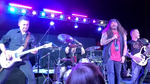 3 Days Under "Mended"