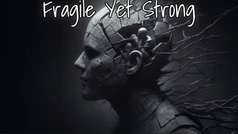 Fragile Yet Strong