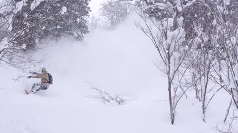 Hakuba - Japan