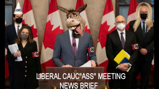 Trudeau Revokes Use of Emergencies Act