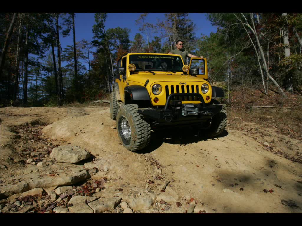 Offroad Tracks 2010 Slade Ride Osborne_HQ