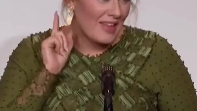 Adele