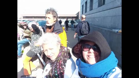 Gli altri siamo noi ... ancora una volta !