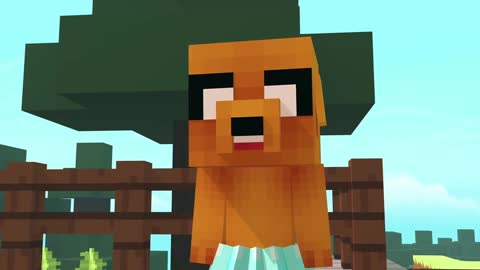 MIKE se GASTA TODO EL DIAMANTITO de RAPTOR 😱💎 ANIMACIÓN de MINECRAFT