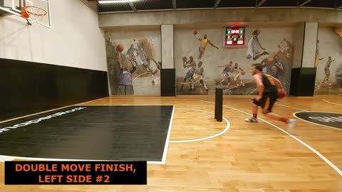DOMINATE THE GAME
