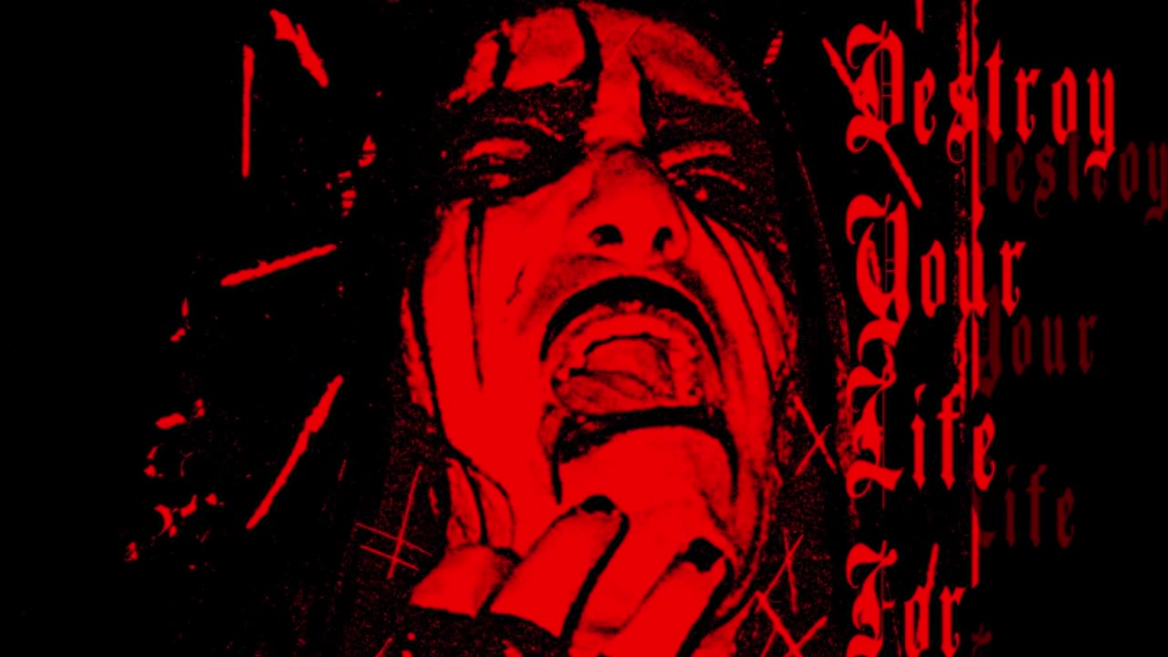 Mütiilation - Transylvania