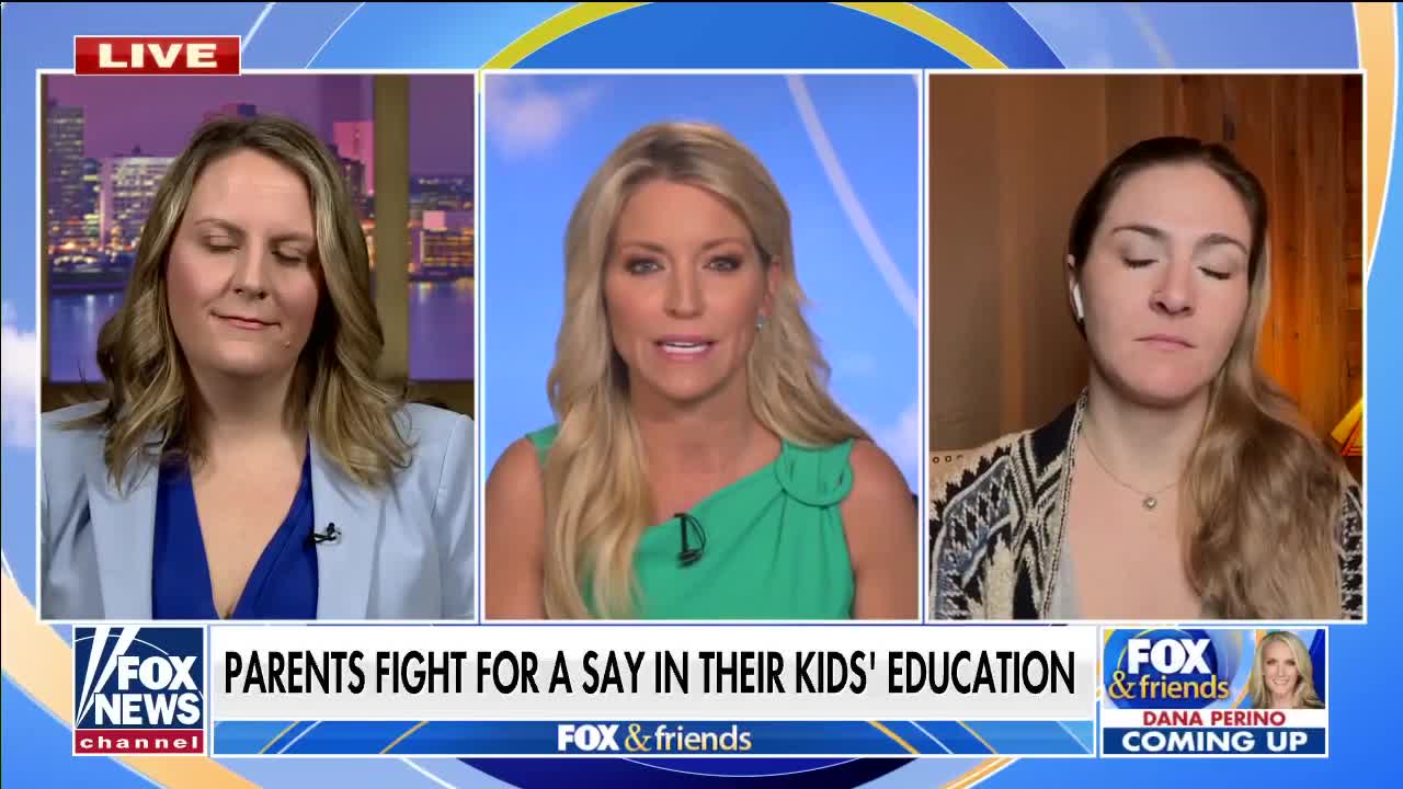 Michigan parents outraged after Democrats dismiss their role in education