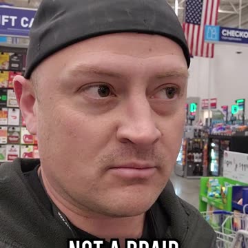 Check Out This Leash Hack